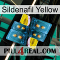 Sildenafil Yellow cialis5